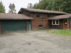 Foreclosure Listing in E BERNARD CT PALMER, AK 99645