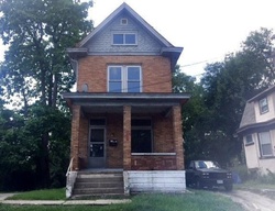 Foreclosure in  ILIFF AVE Cincinnati, OH 45205