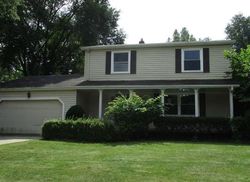 Foreclosure in  BYRON DR North Olmsted, OH 44070