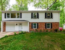 Foreclosure Listing in RIVINGTON RD SPRINGFIELD, VA 22152