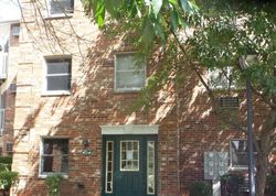 Foreclosure in  W SHAMROCK LN C Mchenry, IL 60050