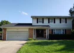 Foreclosure Listing in WESTCHESTER BLVD SPRINGFIELD, IL 62704