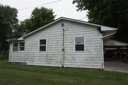 Foreclosure Listing in S MARKET ST HOLDEN, MO 64040