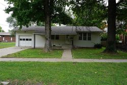 Foreclosure in  S MARKET ST Holden, MO 64040