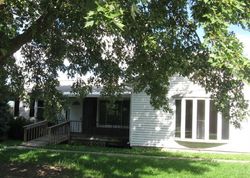 Foreclosure in  COUNTY ROAD 72 Helena, OH 43435