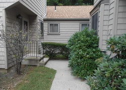 Foreclosure in  HAPPY HOLLOW CIR UNIT B Stratford, CT 06614