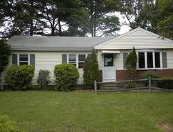 Foreclosure in  STANSON DR North Attleboro, MA 02760