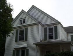 Foreclosure in  ELIZABETH ST Oneida, NY 13421