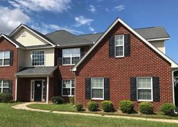 Foreclosure in  RODNEY DR Warner Robins, GA 31088