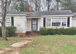 Foreclosure Listing in PARK ROW AMERICUS, GA 31719