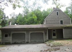 Foreclosure in  BALL HILL RD Princeton, MA 01541