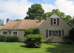 Foreclosure in  CEDAR ST Fiskdale, MA 01518