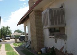 Foreclosure in  E 14TH ST Douglas, AZ 85607