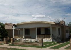 Foreclosure Listing in E 14TH ST DOUGLAS, AZ 85607