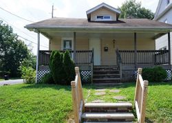 Foreclosure in  JOHNSTON AVE Plainfield, NJ 07062