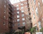 Foreclosure in  YELLOWSTONE BLVD APT F11 Forest Hills, NY 11375