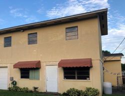 Foreclosure in  E 6TH AVE Hialeah, FL 33013