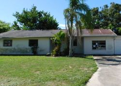 Foreclosure in  BERMUDA AVE Merritt Island, FL 32952