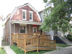 Foreclosure in  E 90TH PL Chicago, IL 60619