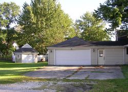 Foreclosure in  N DIAMOND ST Jacksonville, IL 62650