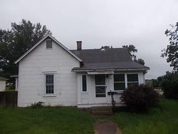 Foreclosure in  BARTON ST Rockville, IN 47872