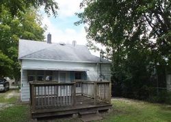 Foreclosure Listing in FOREST AVE GREENWOOD, IN 46143