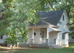  S Clark St, Fort Scott KS