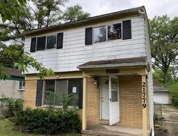 Foreclosure Listing in NEGAUNEE ST SOUTHFIELD, MI 48033