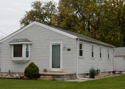 Foreclosure Listing in SPAULDING RD MONROE, MI 48162