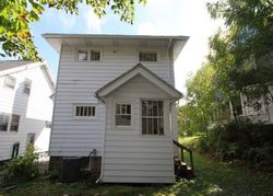 Foreclosure in  MONTROSE AVE Syracuse, NY 13219