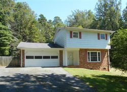 Foreclosure in  RHINE RD Germanton, NC 27019