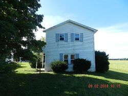 Foreclosure in  REFUGEE RD Pickerington, OH 43147