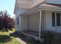 Foreclosure in  RIFFLE AVE Greenville, OH 45331