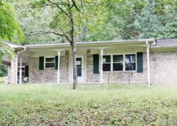 Foreclosure in  DAVIS DR Harriman, TN 37748