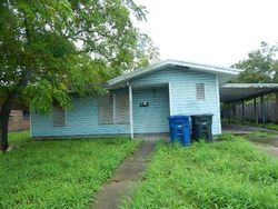 Foreclosure in  PRESCOTT ST Corpus Christi, TX 78416