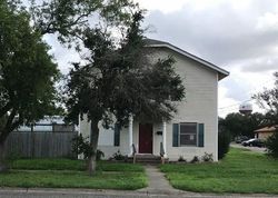 Foreclosure in  E MARKET ST Sinton, TX 78387