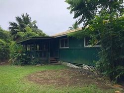 Foreclosure in  MALULANI ST Kilauea, HI 96754