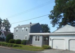 Foreclosure in  NEW LONDON AVE West Warwick, RI 02893