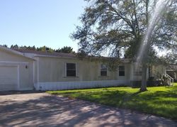 Foreclosure in  S COUNTRY DR Alvin, TX 77511