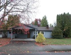 Foreclosure in  SW PFAFFLE ST Portland, OR 97223