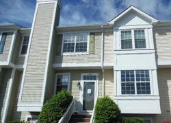 Foreclosure Listing in SADDLEHORN CT MANASSAS, VA 20109