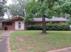 Foreclosure in  POTOMAC AVE Texarkana, TX 75503