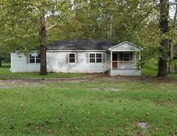 Foreclosure in  WILLOW ST Cottondale, FL 32431