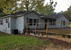 Foreclosure in  WILLOW ST Cottondale, FL 32431