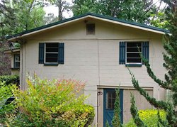 Foreclosure in  MELODY DR Waverly Hall, GA 31831