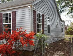 Foreclosure in  WAVERLY AVE Florence, SC 29501