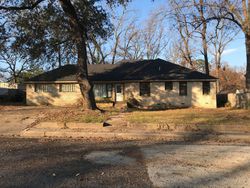 Foreclosure in  MORRIS DR Longview, TX 75602