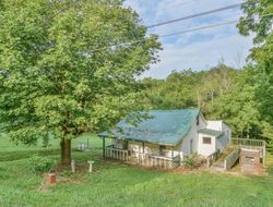 Foreclosure in  MOUNT HOLSTON RD Bluff City, TN 37618