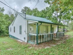 Foreclosure Listing in MOUNT HOLSTON RD BLUFF CITY, TN 37618