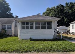 Foreclosure in  E HAWTHORNE ST Hartford, IL 62048